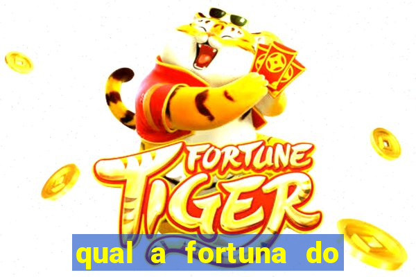 qual a fortuna do dono da cacau show